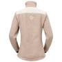 Sudadera de mujer Norrona trollveggen warm3 Jacket