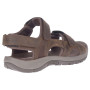 Sandalias de hombre Merrell Sandspur 2 Convert