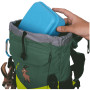 Mochila para niños Kohla Happy 10l