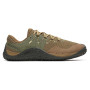 Talla de zapato (EU): 43,5 / Color: marrón