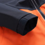 Chaqueta softshell de hombre Alpine Pro Tych