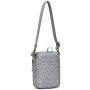 Bolsa de hombro Pacsafe GO Festival Crossbody