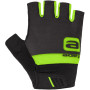 Guantes de hombre Etape Air negro/verde Black/Green