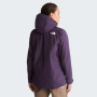 Chaqueta de mujer The North Face W Quest Mono Triclimate