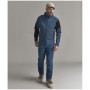 Chaqueta softshell de hombre Ortovox Ortler Softshell Plus Jacket