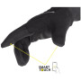 Guantes de mujer Etape Iris WS+