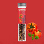 Grillos comestibles Sens Grillos crujientes & tostados - Juego de regalo de 4 sabores