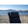 Silla Vango Hampton DLX Chair