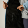 Abrigo de mujer Regatta Womens Altoro Thermal Long Length