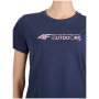 Camiseta de mujer 4F Tshirt F3495