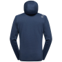 Chaqueta polar para hombre La Sportiva Lucendro Thermal Hoody M