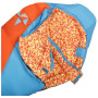 Saco de dormir Husky Kids Merlot -10°C (2020)