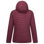 Chaqueta de mujer Regatta Womens Lightfell