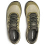 Calzado de hombre Merrell Trail Glove 8 M