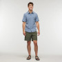 Camisa de hombre Cotopaxi Cambio Button Up Shirt