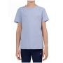 Camiseta para niños 4F Tshirt F3529 Light Blue azul claro Light Blue