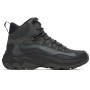Botas de invierno para hombre Merrell Thermo Chill 2 Mid Wp negro Black