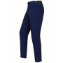 Talla: M / Color: azul oscuro