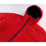 Chaqueta de hombre Hannah Evanno (2018)