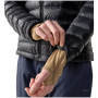 Chaqueta de plumón para mujer Haglöfs L.I.M Down II Hood
