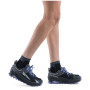 Calcetines de mujer Icebreaker Women Merino Run+ Ultralight Mini