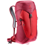 Mochila de senderismo Deuter AC Lite 16