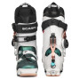 Botas de esquí de travesía Scarpa F1 Rs Wmn