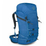 Tamaño de mochila: S/M / Color: azul