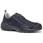 Calzado de senderismo Scarpa Mojito GTX negro DeepNight
