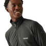 Sudadera de hombre Regatta Highton Lite II