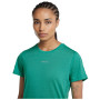 Camiseta funcional de mujer Icebreaker 125 Cool-Lite Speed SS Tee