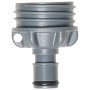 Accesorios para sistemas de filtración Hydrapak Filter Adapter - 28Mm