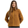 Sudadera de mujer Didriksons Mella Wns Fz 3