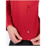 Chaqueta de mujer High Point Versa Lady Hoody Jacket