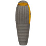 Saco de dormir de plumón Sea to Summit Spark SPII Regular