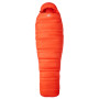 Saco de dormir de plumón Mountain Equipment Kryos Regular