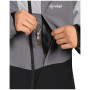Chaqueta de hombre Kilpi Killyan-M (2025)