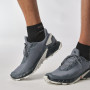 Zapatillas de carrera para hombre Salomon Alphacross 4 Gore-Tex