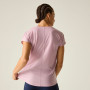 Camiseta de mujer Dare 2b Serenity Tee