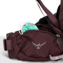 Mochila de senderismo para mujer Osprey Kyte 68