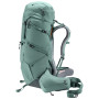 Mochila de senderismo Deuter Aircontact Core 55+10 SL 2023