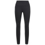 Mallas de mujer Regatta Outdoor Comfort Contour Leggings negro Black