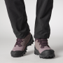 Botas de invierno para mujer Salomon Crosstrak Powder Wp W