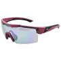 Gafas de sol para niños 3F Hornet rojo/verde 3018 red/green