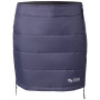 Falda de invierno Zulu Mewa
