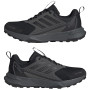 Zapatillas de carrera para hombre Adidas Terrex Tracefinder 2 Clima