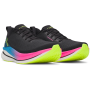 Calzado de mujer Under Armour W Velociti Spd