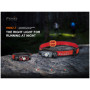 Linterna frontal Fenix HM62-T