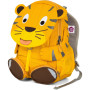 Mochila para niños Affenzahn Theo Tiger large