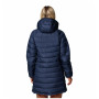 Abrigo de invierno para mujer Columbia Powder Lite™ II Mid Jacket